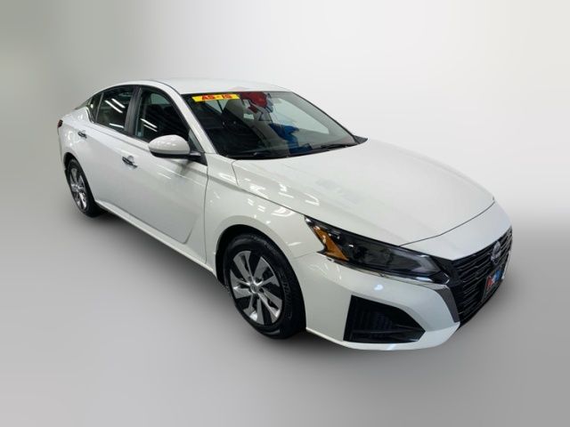 2023 Nissan Altima 2.5 S