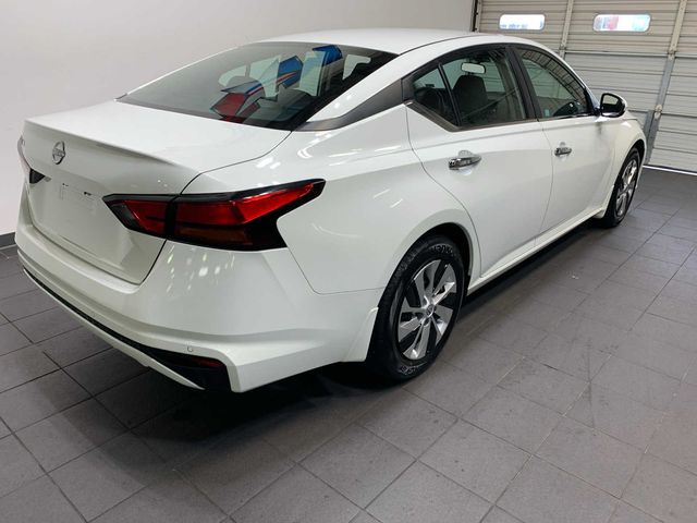 2023 Nissan Altima 2.5 S