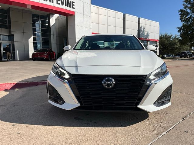 2023 Nissan Altima 2.5 S