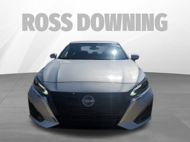 2023 Nissan Altima 2.5 S