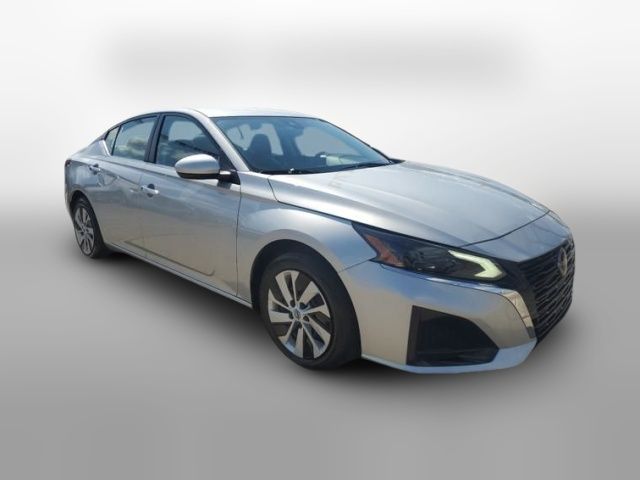 2023 Nissan Altima 2.5 S