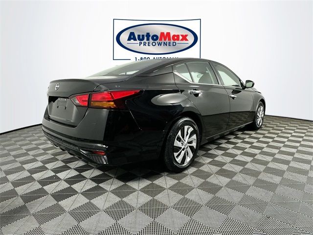 2023 Nissan Altima 2.5 S