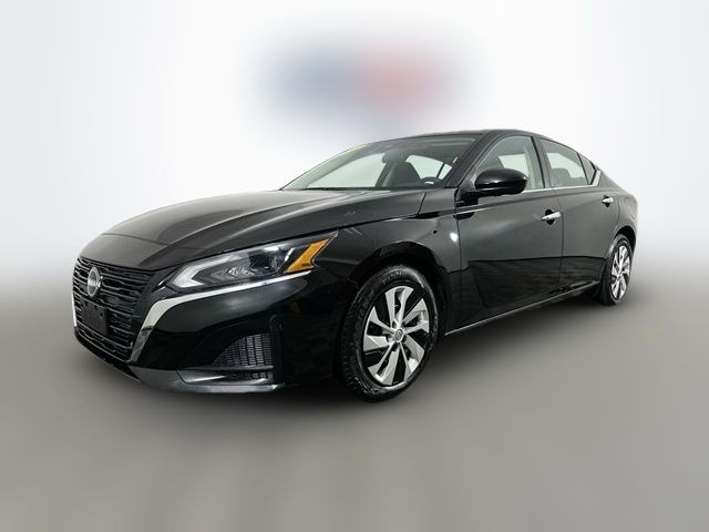 2023 Nissan Altima 2.5 S