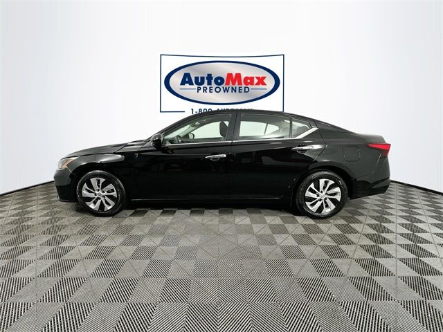 2023 Nissan Altima 2.5 S