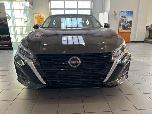 2023 Nissan Altima 2.5 S