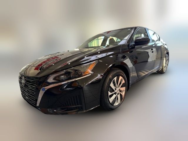 2023 Nissan Altima 2.5 S