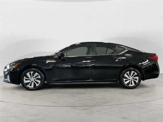 2023 Nissan Altima 2.5 S