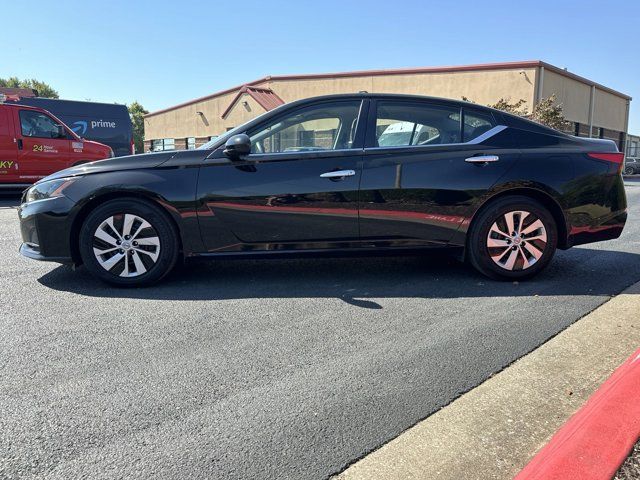 2023 Nissan Altima 2.5 S