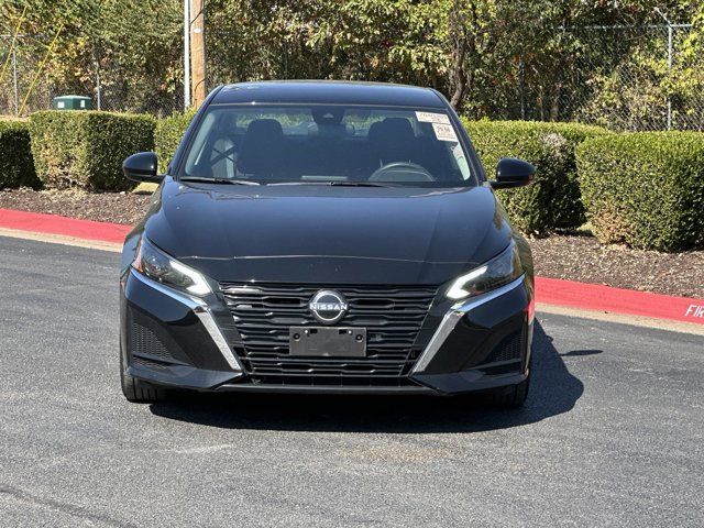 2023 Nissan Altima 2.5 S