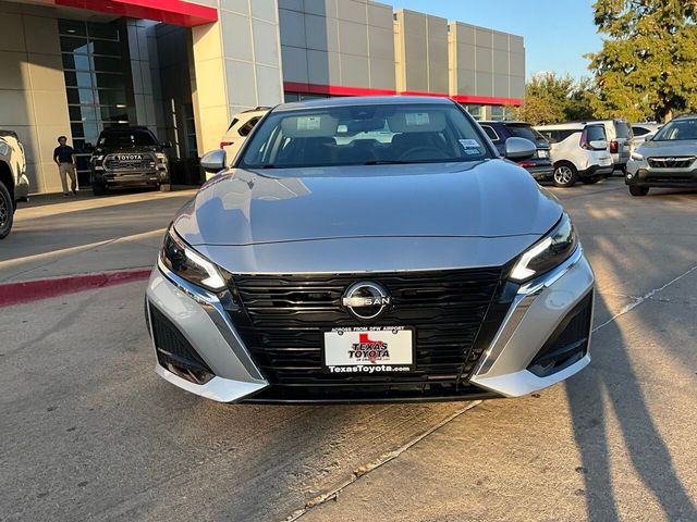 2023 Nissan Altima 2.5 S