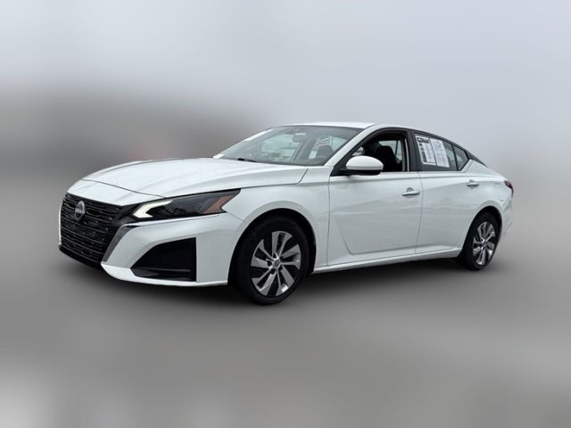 2023 Nissan Altima 2.5 S