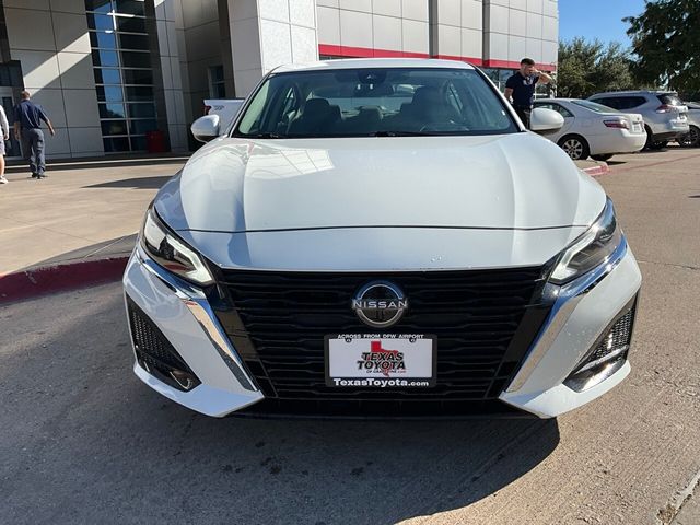 2023 Nissan Altima 2.5 S