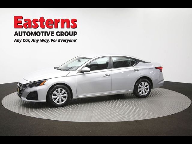 2023 Nissan Altima 2.5 S