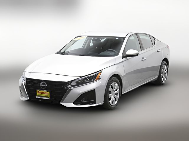 2023 Nissan Altima 2.5 S