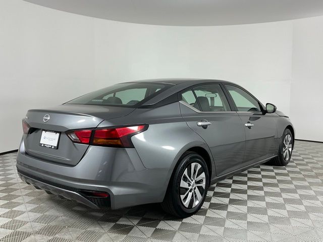 2023 Nissan Altima 2.5 S