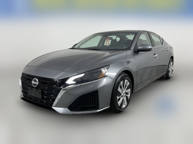 2023 Nissan Altima 2.5 S