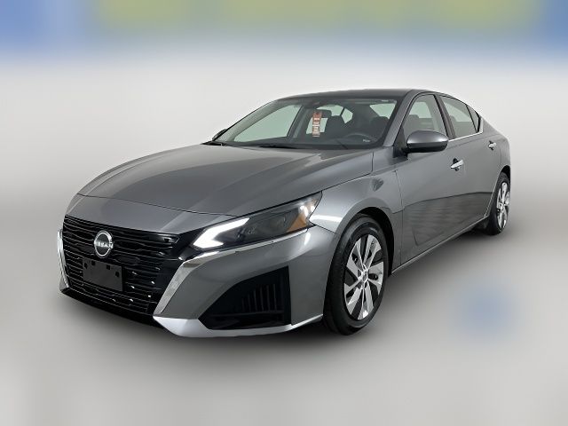 2023 Nissan Altima 2.5 S