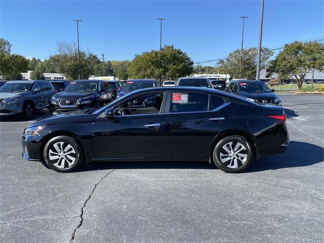 2023 Nissan Altima 2.5 S