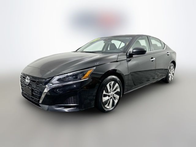 2023 Nissan Altima 2.5 S
