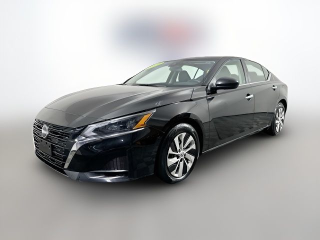 2023 Nissan Altima 2.5 S