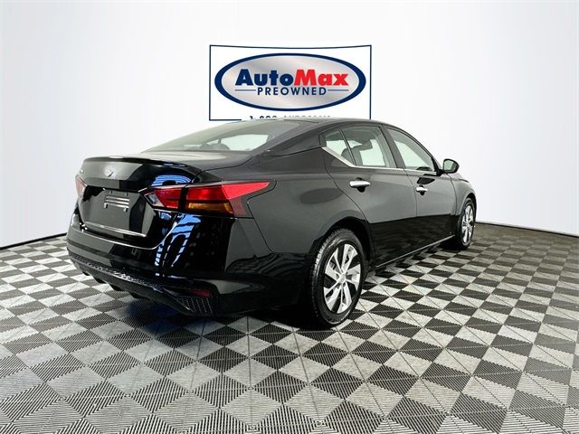 2023 Nissan Altima 2.5 S