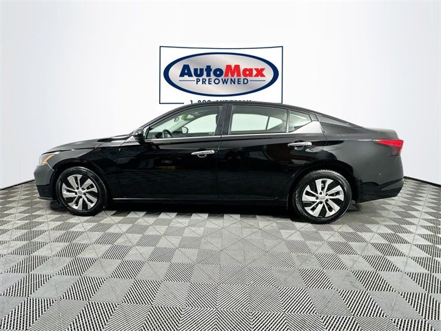 2023 Nissan Altima 2.5 S
