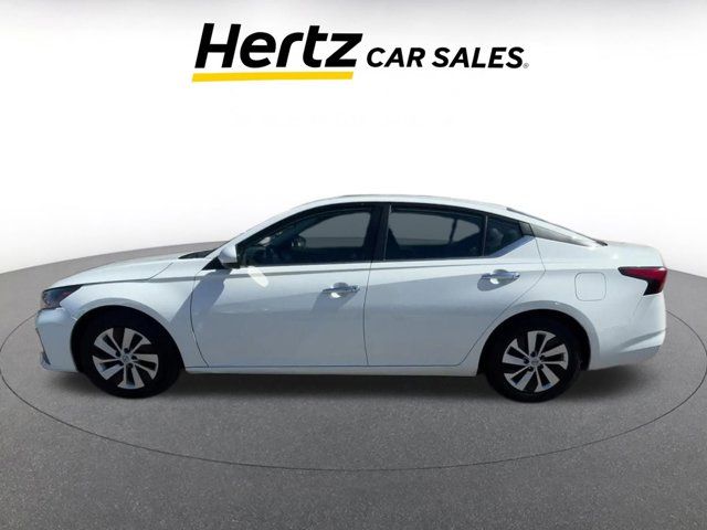 2023 Nissan Altima 2.5 S
