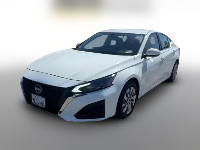 2023 Nissan Altima 2.5 S