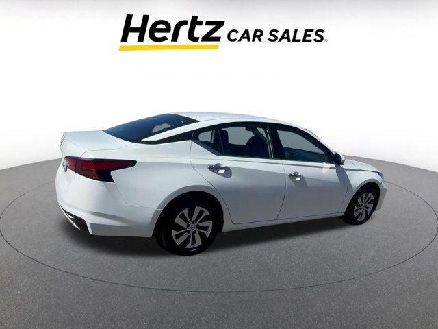 2023 Nissan Altima 2.5 S