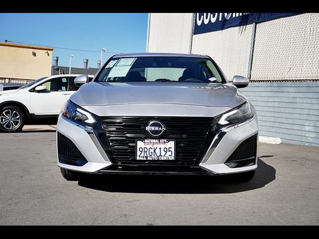 2023 Nissan Altima 2.5 S