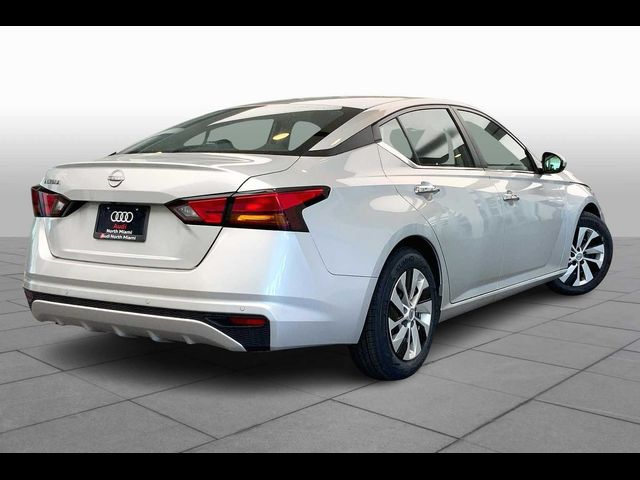 2023 Nissan Altima 2.5 S