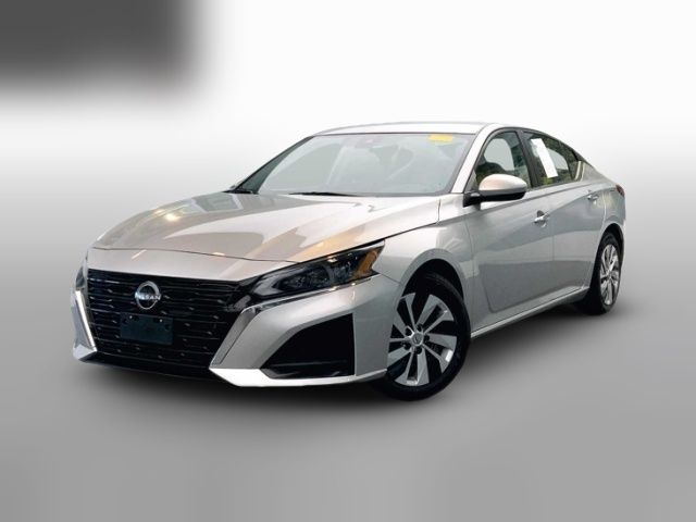 2023 Nissan Altima 2.5 S