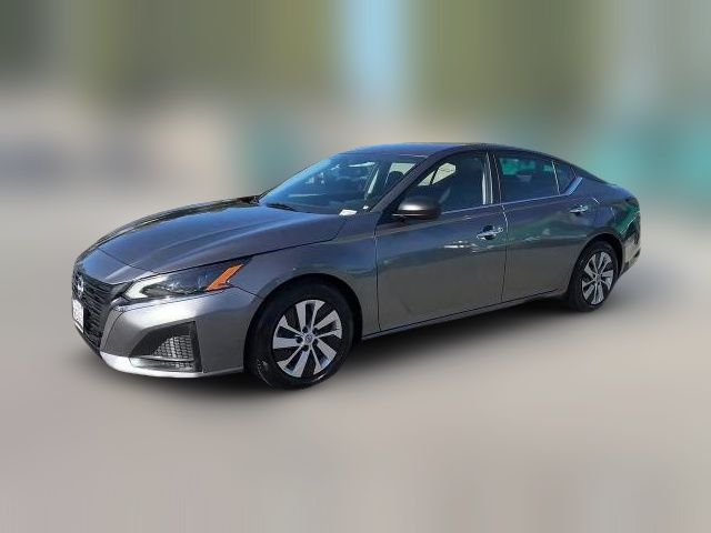 2023 Nissan Altima 2.5 S