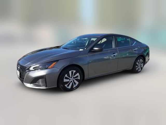 2023 Nissan Altima 2.5 S