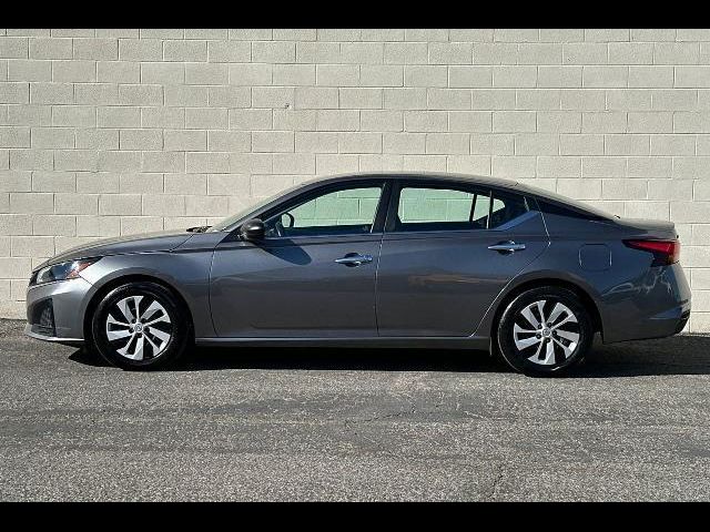 2023 Nissan Altima 2.5 S