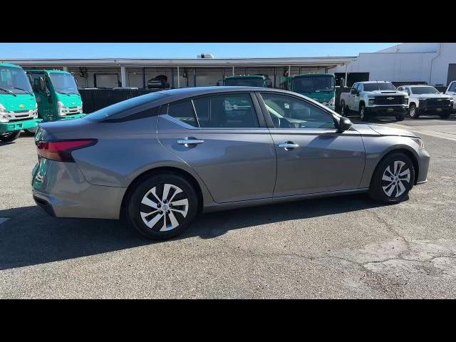 2023 Nissan Altima 2.5 S