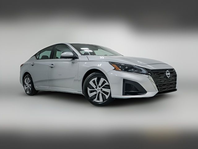 2023 Nissan Altima 2.5 S