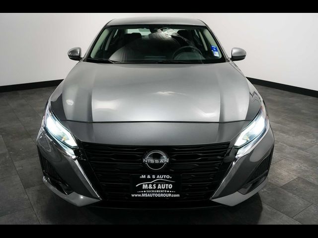 2023 Nissan Altima 2.5 S