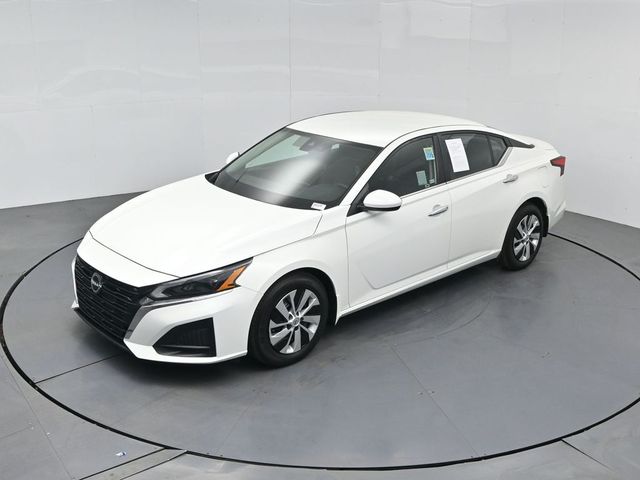 2023 Nissan Altima 2.5 S