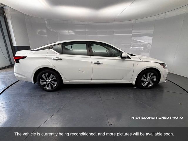 2023 Nissan Altima 2.5 S