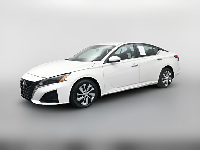 2023 Nissan Altima 2.5 S