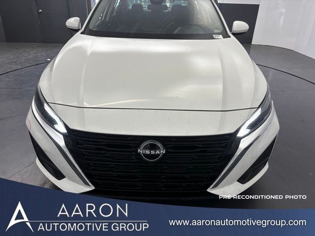 2023 Nissan Altima 2.5 S