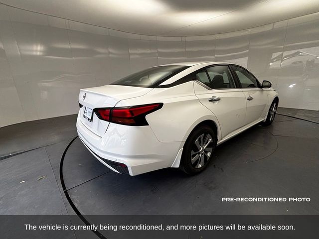 2023 Nissan Altima 2.5 S