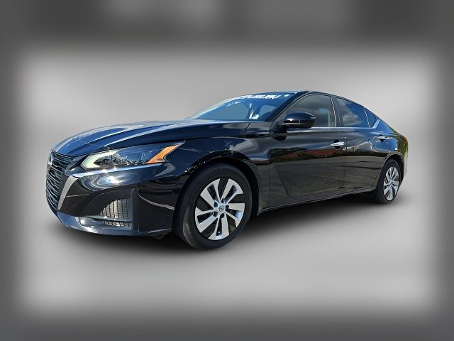 2023 Nissan Altima 2.5 S