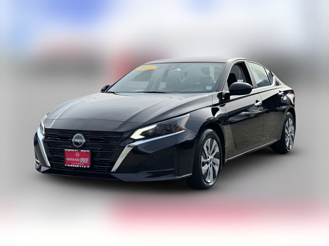 2023 Nissan Altima 2.5 S