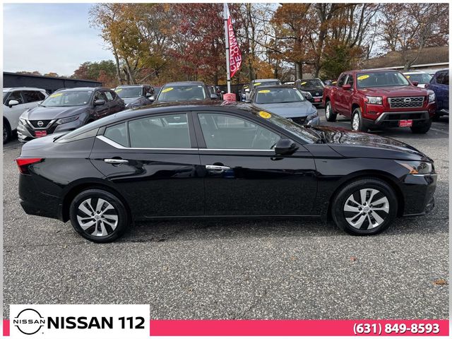 2023 Nissan Altima 2.5 S