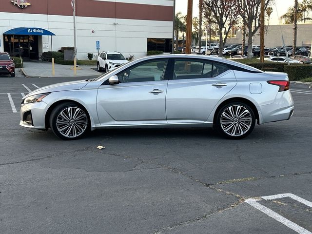 2023 Nissan Altima 2.5 SL