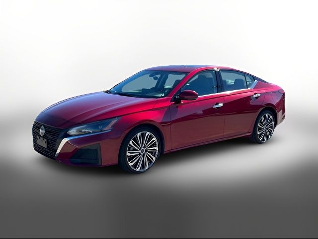 2023 Nissan Altima 2.5 SL
