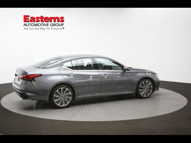 2023 Nissan Altima 2.5 SL