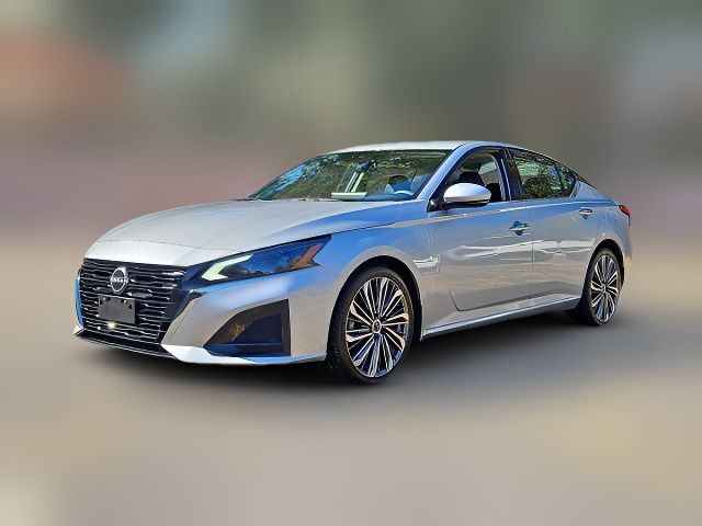 2023 Nissan Altima 2.5 SL